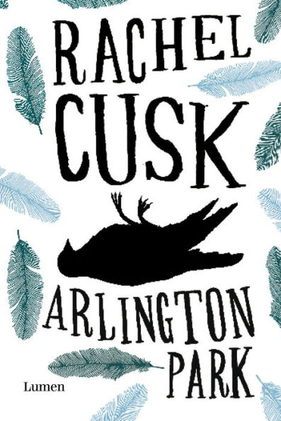 Rachel Cusk - Arlington Park